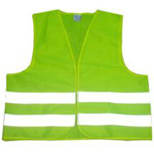 Hot Sale Safety Vest with En471 Class 2 Standard